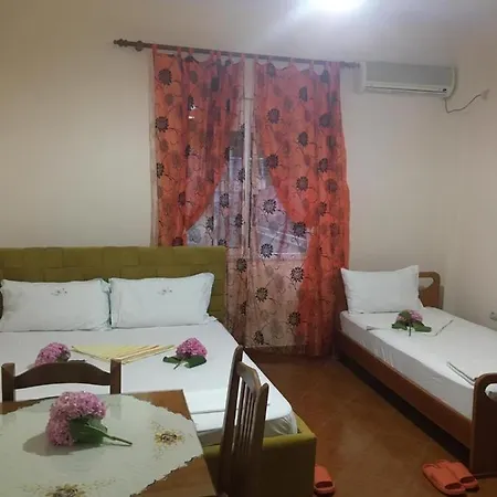 Guest house Just Like